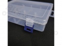 Storage box with 8 compartments